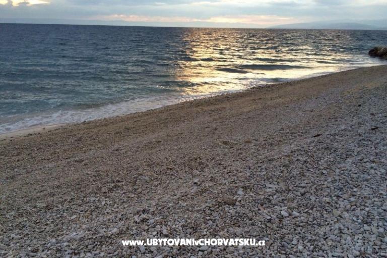 Apartmaji Sučić - Krvavica – foto 6