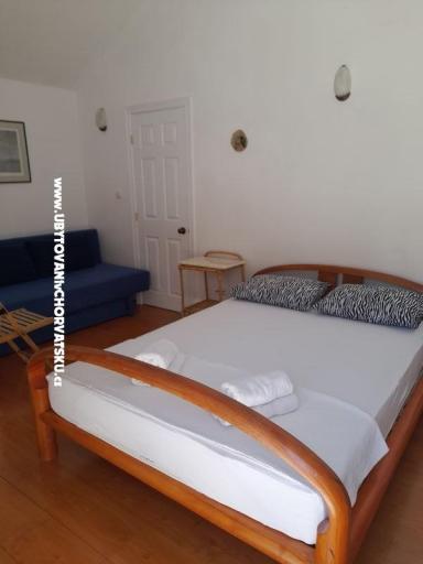 Apartmaji Sulic-Krvavica – foto 10