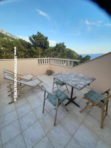 Apartmaji Sulic-Krvavica – foto 11