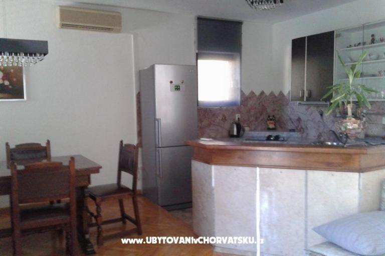 Apartmaji Sulic-Krvavica – foto 13