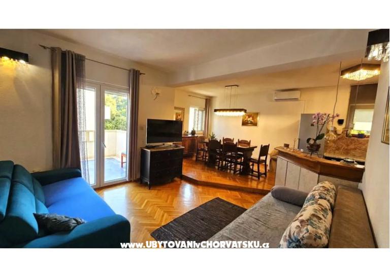 Apartmaji Sulic-Krvavica – foto 14