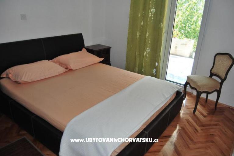 Apartmaji Sulic-Krvavica – foto 15