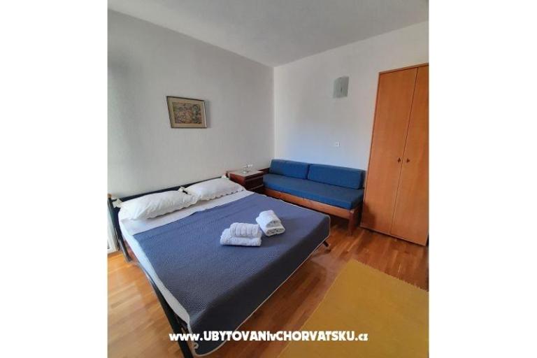 Apartmaji Sulic-Krvavica – foto 16