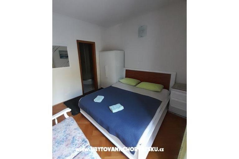 Apartmaji Sulic-Krvavica – foto 17