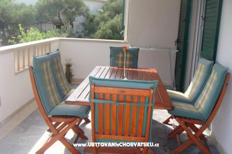 Apartmaji Sulic-Krvavica – foto 18