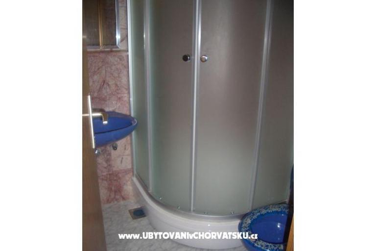 Apartmaji Sulic-Krvavica – foto 19