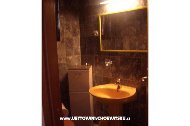 Apartmaji Sulic-Krvavica – foto 21