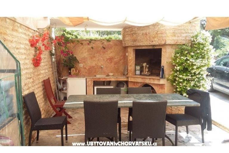 Apartmaji Sulic-Krvavica – foto 22