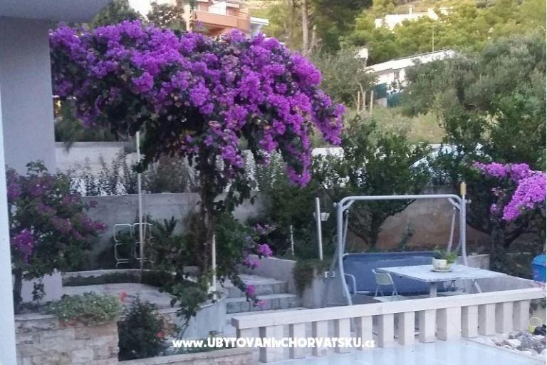 Apartmaji Sulic-Krvavica – foto 25