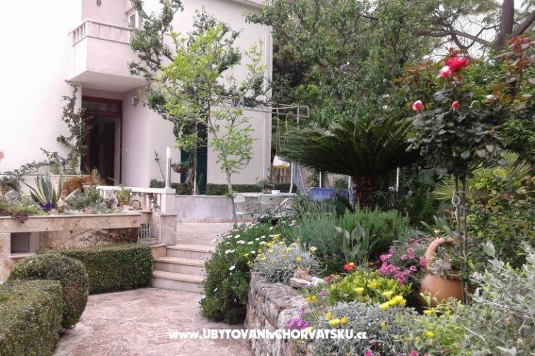 Apartmaji Sulic-Krvavica – foto 27