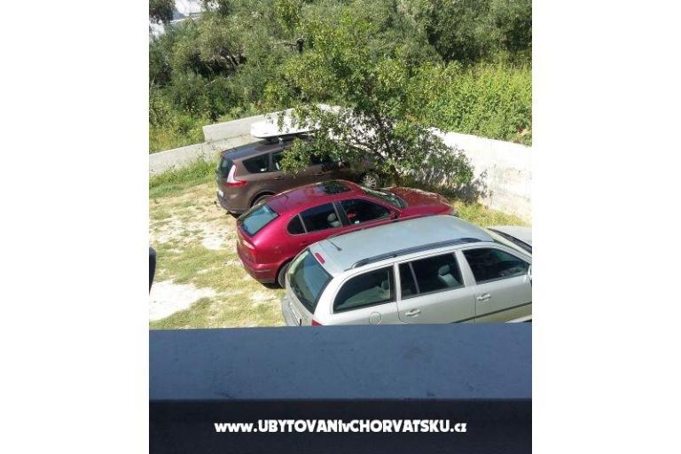 Apartmaji Sulic-Krvavica – foto 29