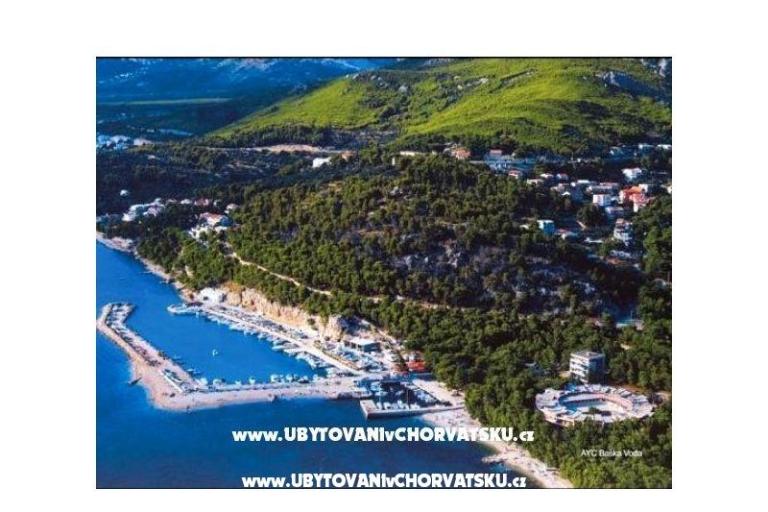 Apartmaji Sulic-Krvavica – foto 30