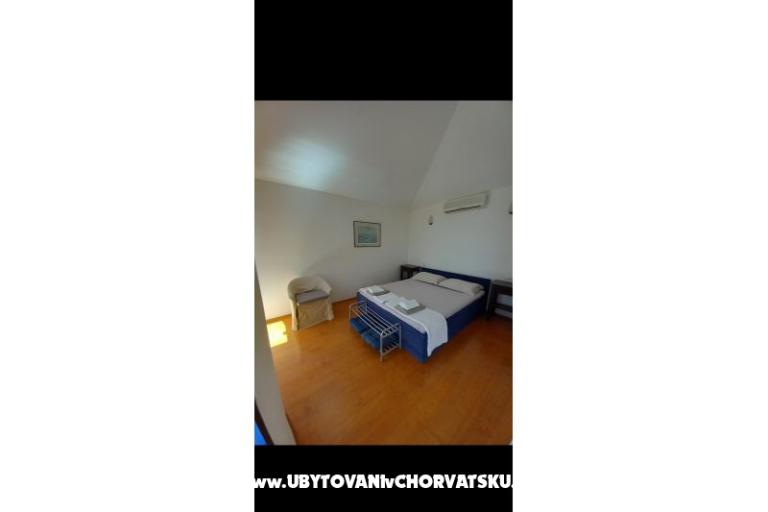Apartmaji Sulic-Krvavica – foto 4
