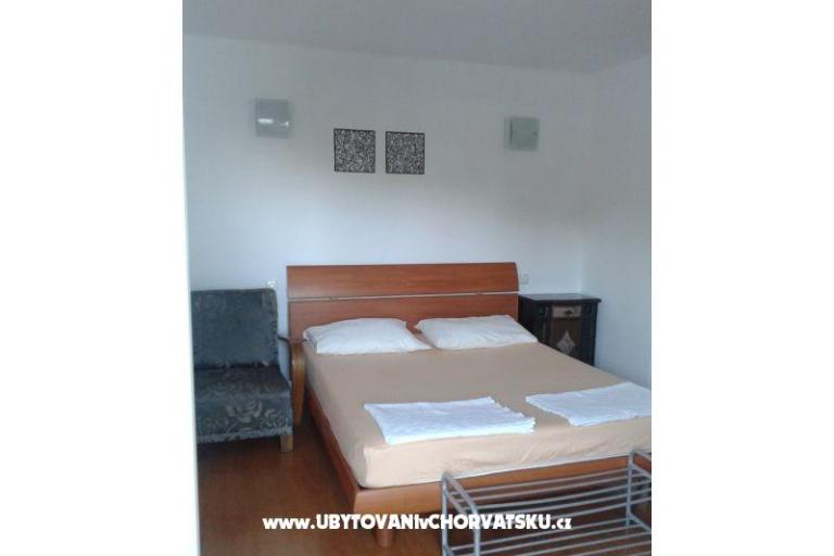 Apartmaji Sulic-Krvavica – foto 6