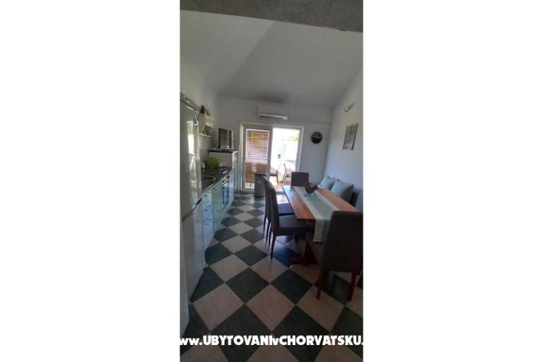 Apartmaji Sulic-Krvavica – foto 7