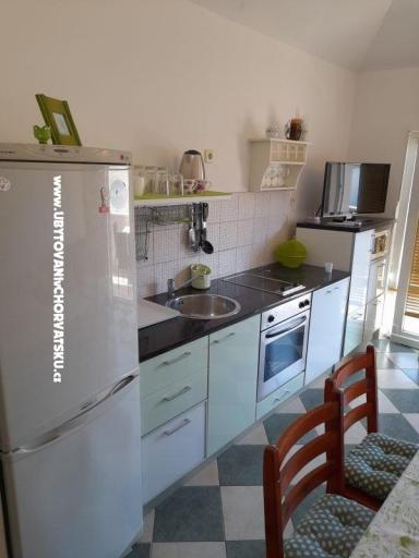 Apartmaji Sulic-Krvavica – foto 8