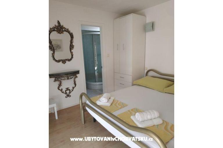 Apartmaji Sulic-Krvavica – foto 9