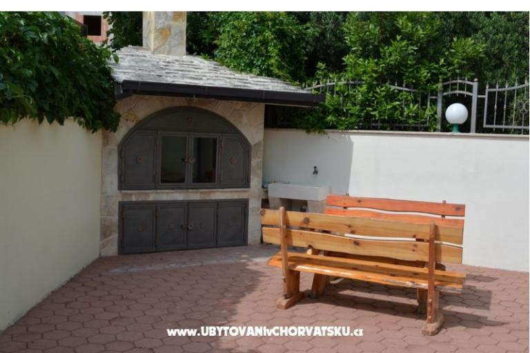 Apartmaji Tara – foto 4