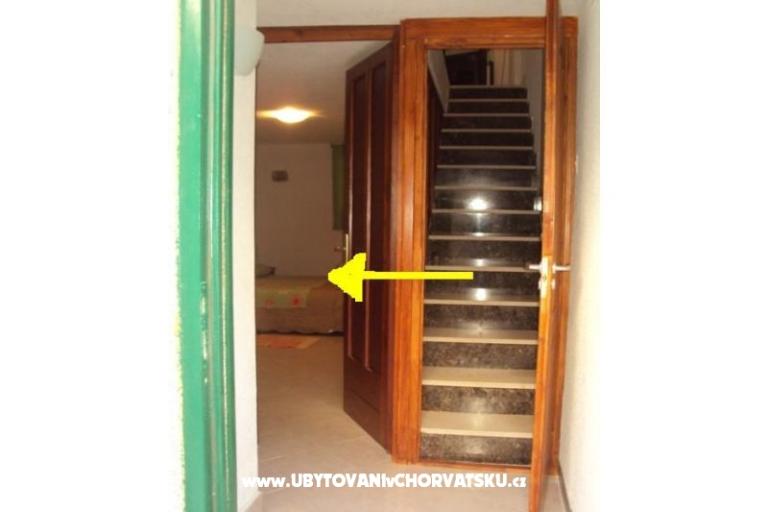 Apartmaji Tatjana – foto 10