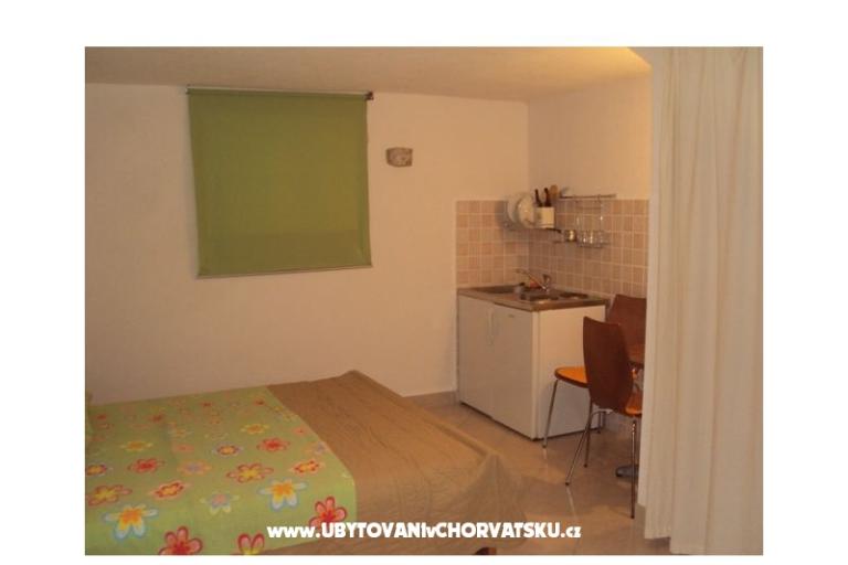 Apartmaji Tatjana – foto 11