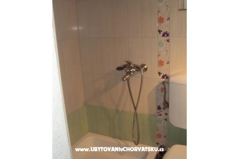 Apartmaji Tatjana – foto 12