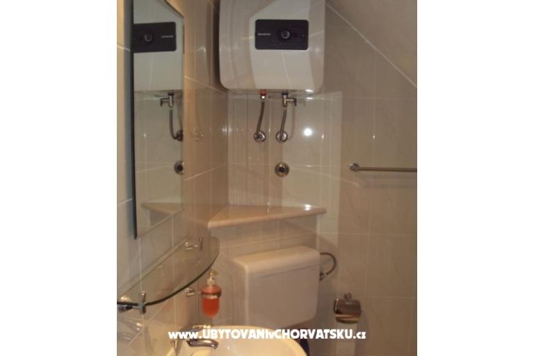 Apartmaji Tatjana – foto 13
