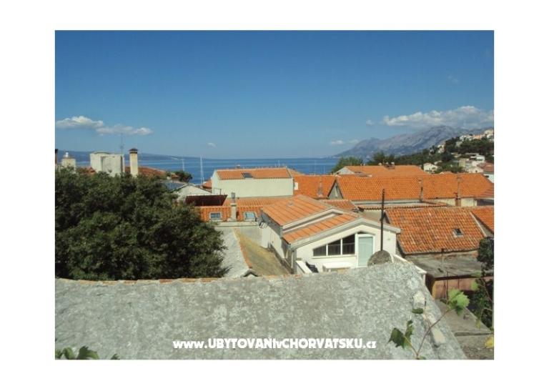 Apartmaji Tatjana – foto 14