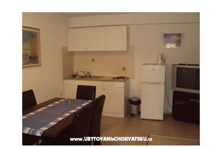 Apartmaji Tatjana – foto 16
