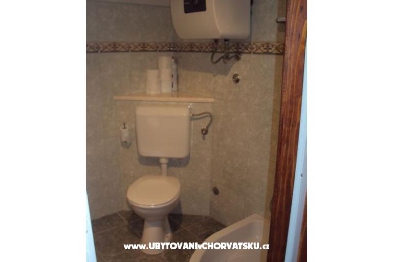 Apartmaji Tatjana – foto 17