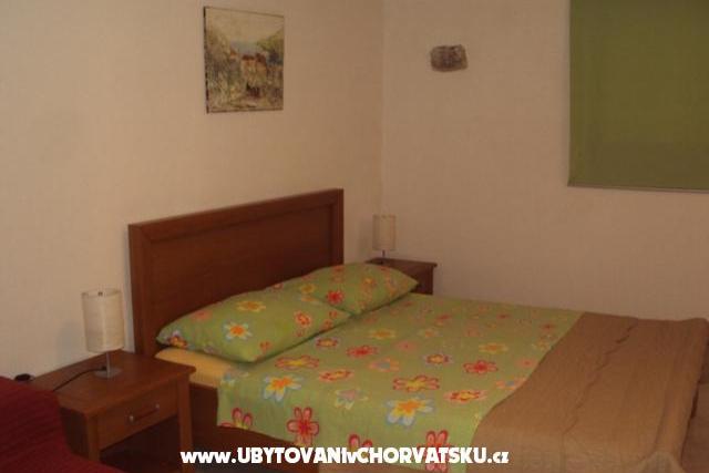 Apartmaji Tatjana – foto 4