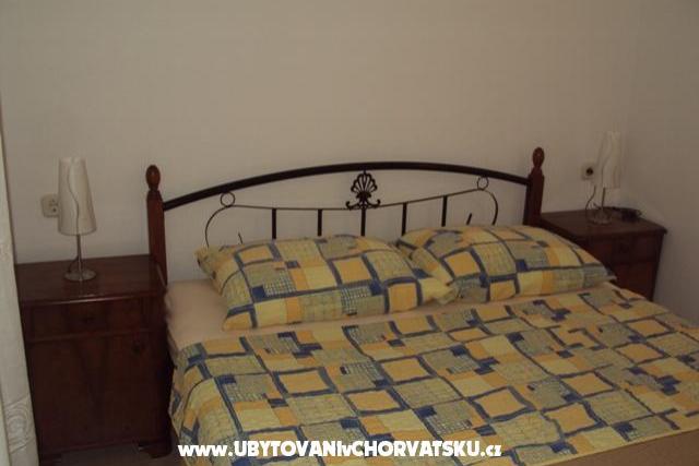 Apartmaji Tatjana – foto 6