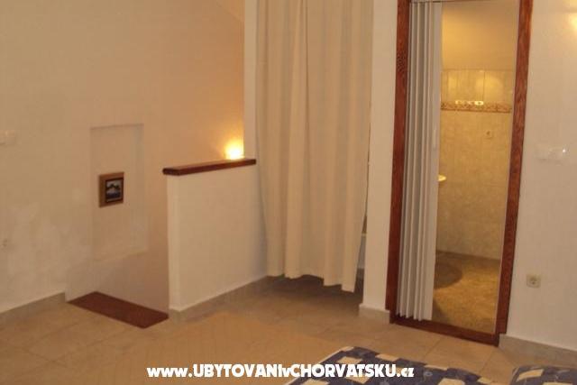 Apartmaji Tatjana – foto 7