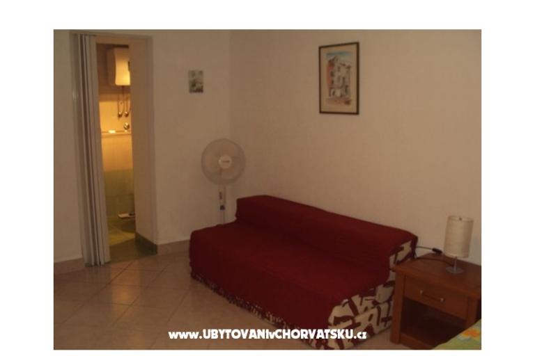 Apartmaji Tatjana – foto 9