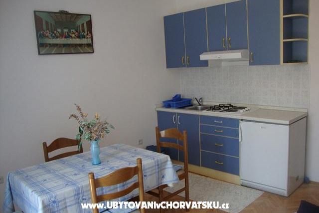 Apartmaji Tomić – foto 2