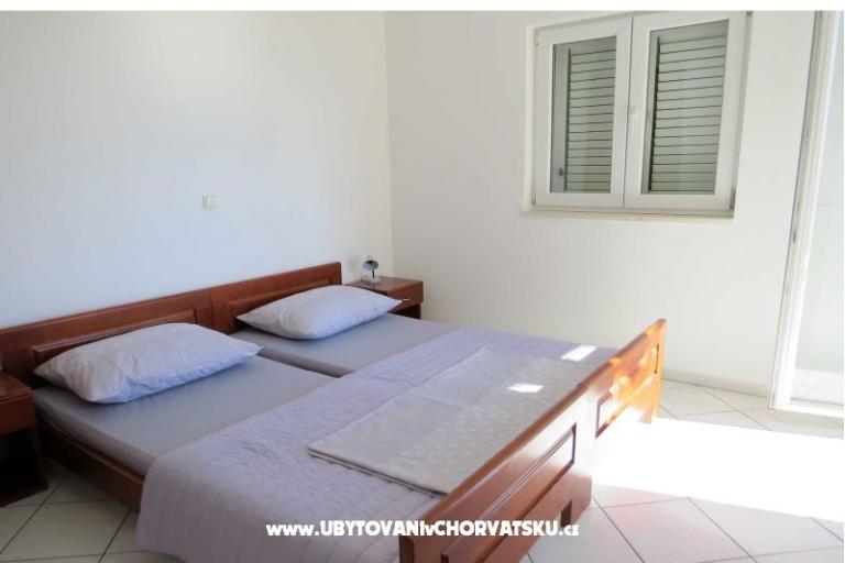 Apartmaji Villa Rozika – foto 10