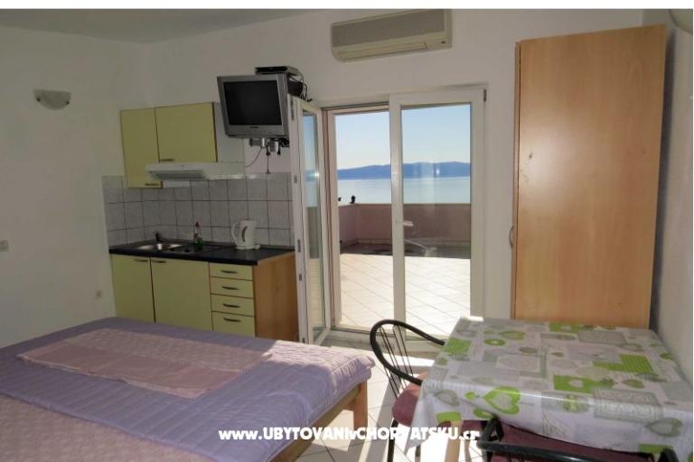 Apartmaji Villa Rozika – foto 11