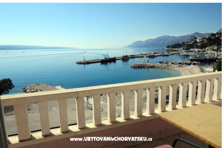 Apartmaji Villa Rozika – foto 12