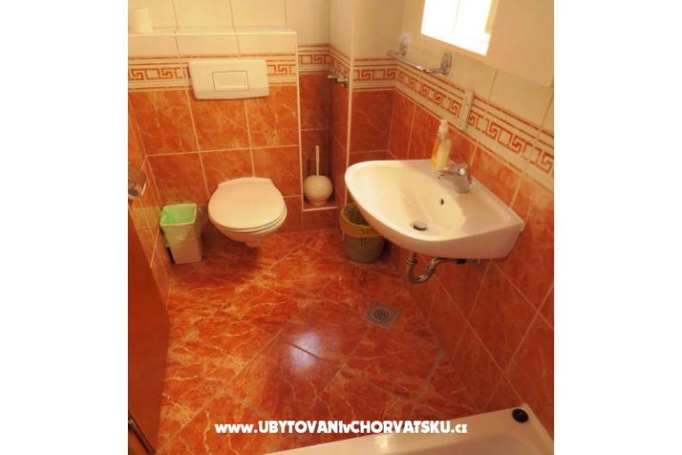 Apartmaji Villa Rozika – foto 13