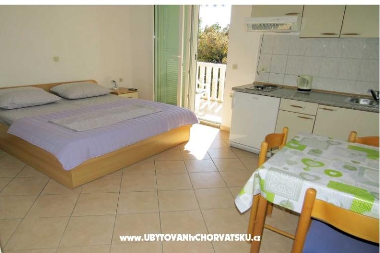 Apartmaji Villa Rozika – foto 3