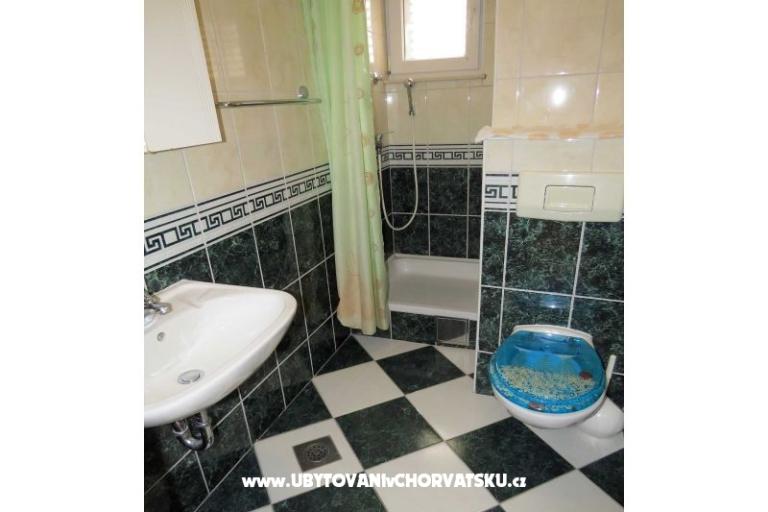 Apartmaji Villa Rozika – foto 4