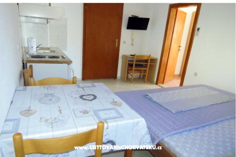 Apartmaji Villa Rozika – foto 5