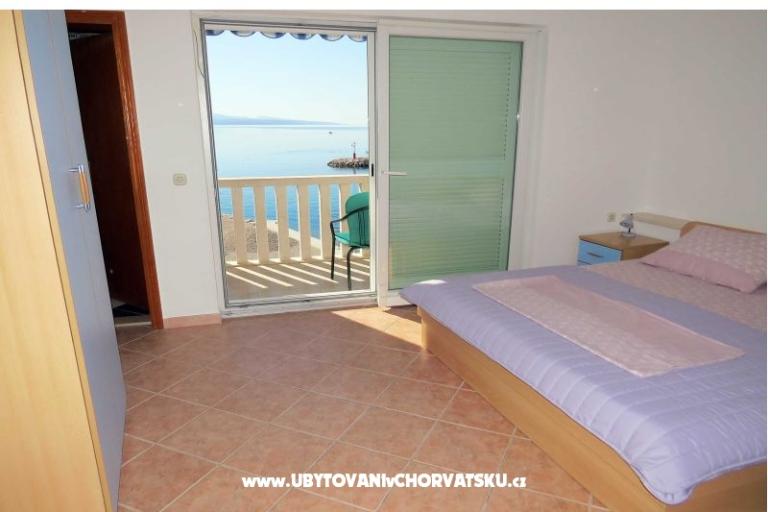 Apartmaji Villa Rozika – foto 7