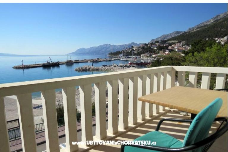 Apartmaji Villa Rozika – foto 8