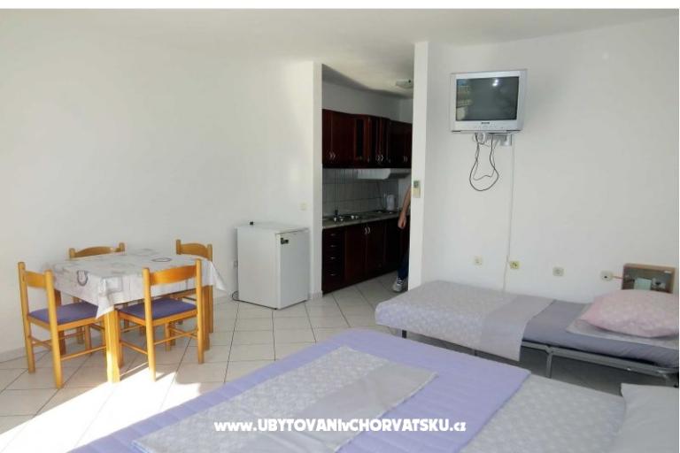 Apartmaji Villa Rozika – foto 9