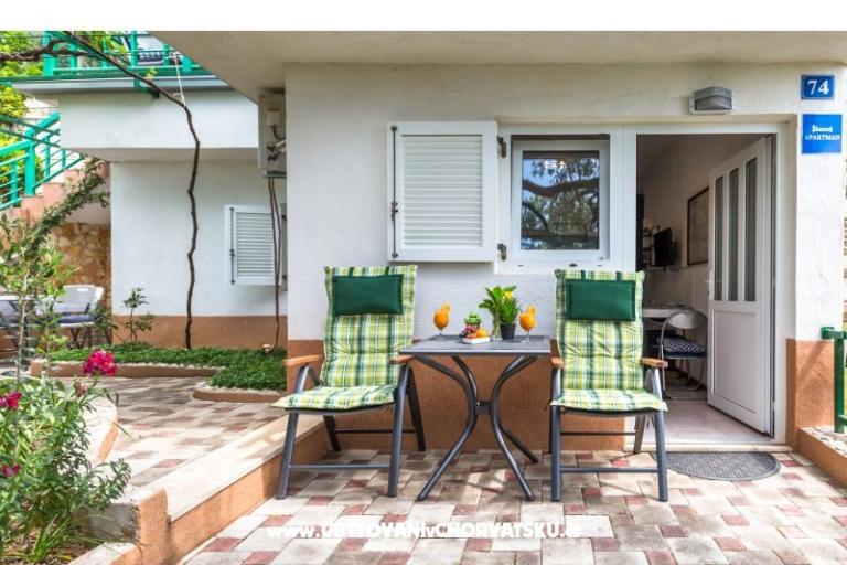 Apartmaji Vito – foto 2