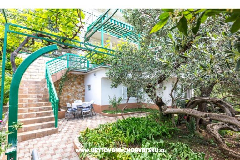 Apartmaji Vito – foto 6