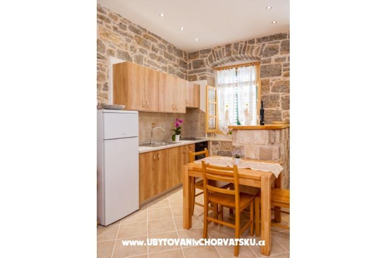 Apartmaji Zrinka – foto 12