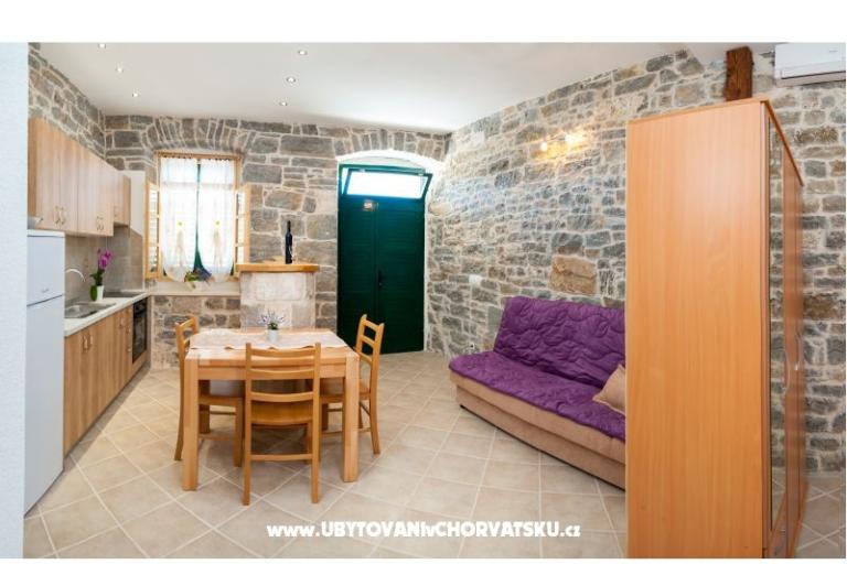 Apartmaji Zrinka – foto 18