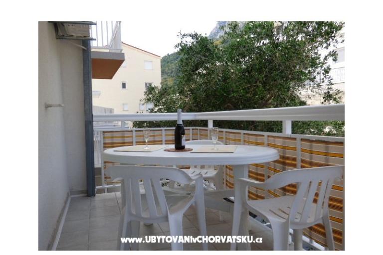 Apartmaji Ruza – foto 6
