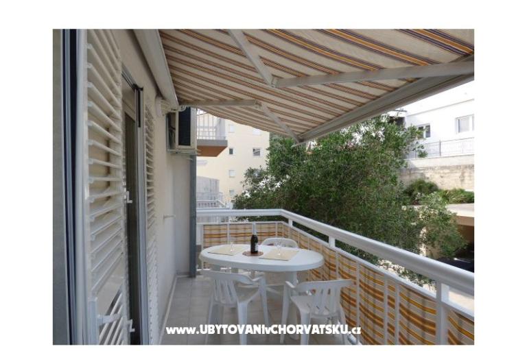 Apartmaji Ruza – foto 7